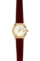 Watch Lorenz Man Oro in Gold 022024BL - 022024BL